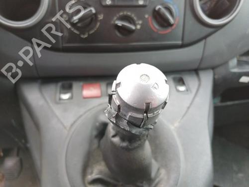 Engine control unit (ECU) CITROËN BERLINGO Box Body/MPV (B9) 1.6 HDi 90 16V | BP25221934M57 - Image 6