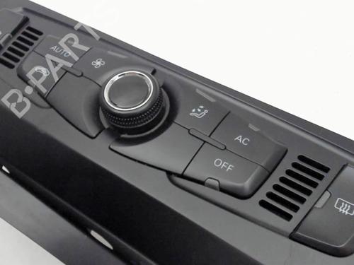 Used Climate control Climate control AUDI A4 B8 Avant (8K5) 2.0 TDI (143 hp) 40612331 40612331