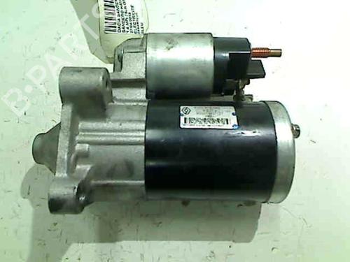 Starter DACIA SANDERO 1.4 MPI LPG | BP20412861M8 