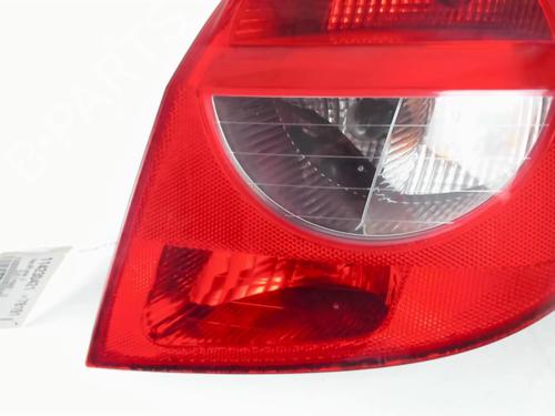 Right taillight RENAULT CLIO III (BR0/1, CR0/1) 1.5 dCi (BR17, CR17) | BP30136925C35 