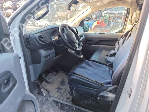 Lastrumsadskiller PEUGEOT EXPERT Van (V_) 2.0 BlueHDi 120 | BP37037629I36 - Image 20