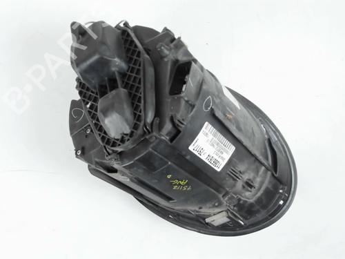 Left headlight VW NEW BEETLE (9C1, 1C1) 1.6 | BP29956729C28