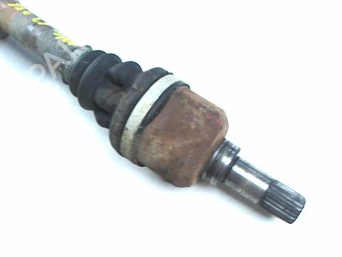 Used Left front driveshaft Left front driveshaft 20392286 20392286