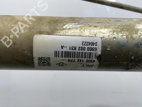 Steering rack RENAULT MASTER III Platform/Chassis (EV, HV, UV) 2.3 dCi 130 RWD (HV01, HV10, HV11, HV12, UV01, UV10,... | BP26009094M22  - Image 7