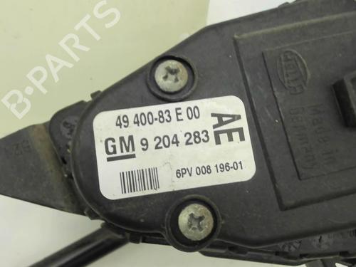 Elektronisk modul SUZUKI IGNIS II (MH) 1.3 DDiS (RM413D) | BP21239278M83 