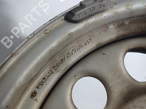 Used Rim Rim 36817518 36817518