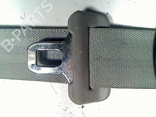 Front right belt tensioner KIA CARNIVAL II (GQ) 2.9 CRDi | BP20475844C88 