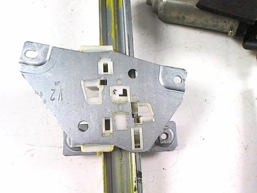 Used Front right window mechanism Front right window mechanism 20448466 20448466