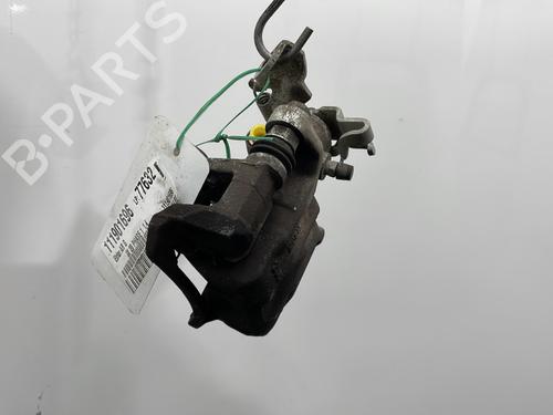Left rear brake caliper HYUNDAI ix20 (JC) 1.4 CRDi | BP29291261M107 