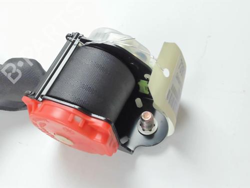 Used Rear left seatbelt Rear left seatbelt MAZDA PREMACY (CP) 2.0 TD (101 hp) 20450643 20450643