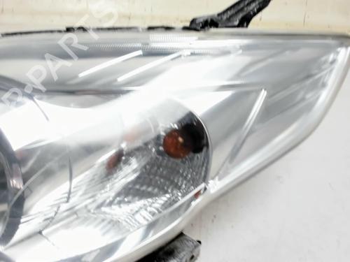 Left headlight MAZDA 5 (CR) 2.0 CD (CR19) | BP31074677C28 