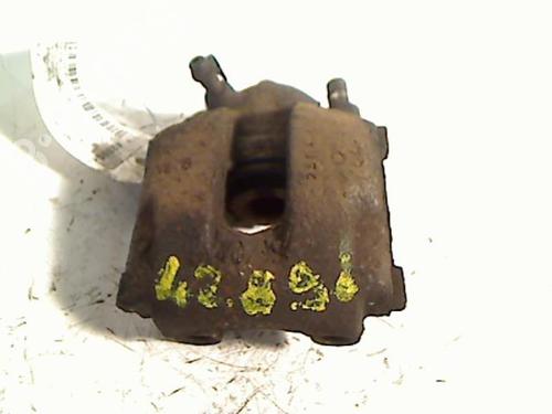 Used Left rear brake caliper BMW 3 Touring (E46) 320 d (150 hp) 20430868