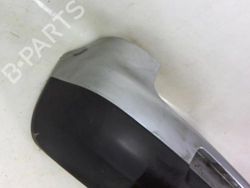 Rear bumper VW GOLF V (1K1) 1.9 TDI | BP20467197C8 