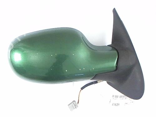 Right mirror NISSAN MICRA III (K12) 1.4 16V | BP20448883C27 