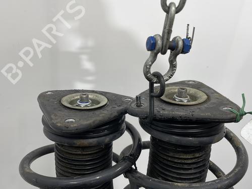 Left front shock absorber FORD FOCUS II (DA_, HCP, DP) 1.6 Ti | BP29921535M16