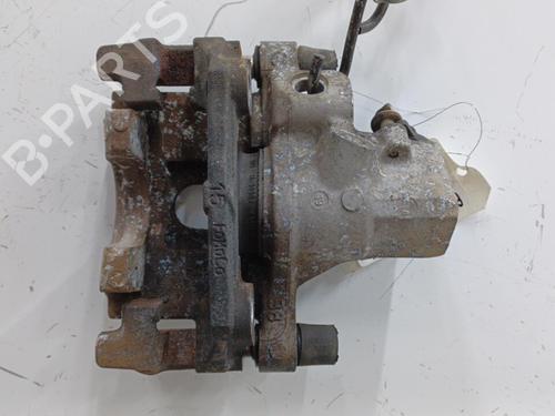 Used Right rear brake caliper Right rear brake caliper MAZDA 3 (BK) 1.6 MZ-CD (90 hp) 20429105 20429105