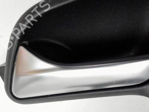 Rear left interior door handle VW POLO V (6R1, 6C1) 1.6 TDI | BP21422695I15 
