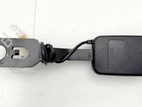 Used Seat buckle Seat buckle 37652452 37652452