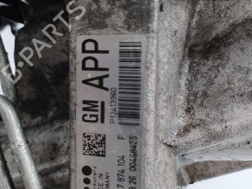 steering-rack-chevrolet-orlando-j309-20-d-39030549-2010-20470007 main image