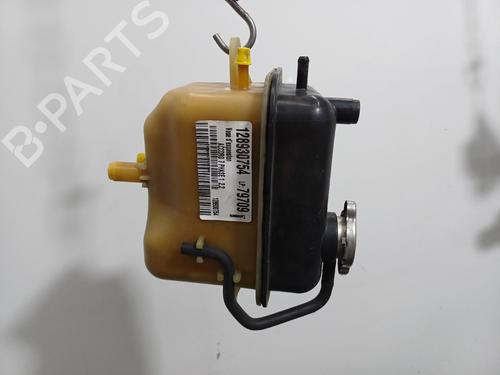 Ekpansionstank Ekpansionstank HONDA ACCORD VII (CL, CN) 2.2 i-CTDi (CN1) (140 hp) 37166214 37166214
