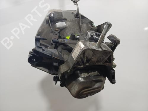 Gearbox FIAT 500 (312_) 1.2 (312AXA1A) | BP36900572M3  - Image 8