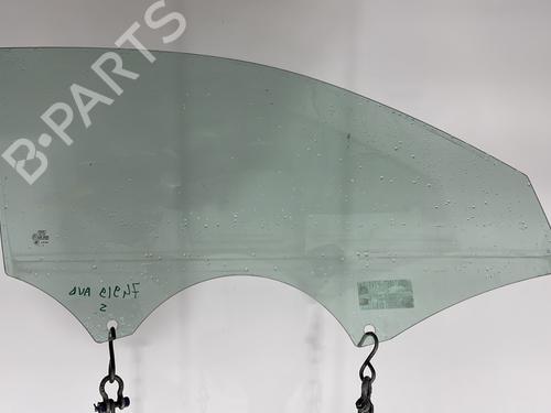 Used Front right door window AUDI A1 Sportback (8XA, 8XF) 1.6 TDI (90 hp) 27347531