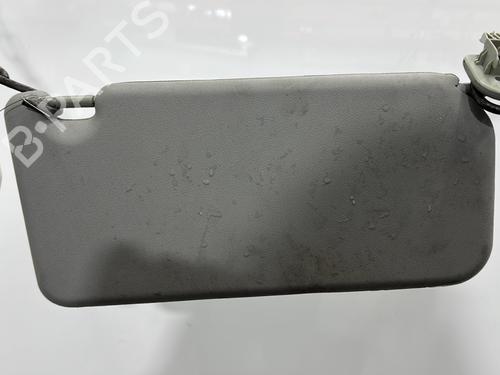 Left sun visor NISSAN PIXO (UA0) 1.0 | BP30161796I1