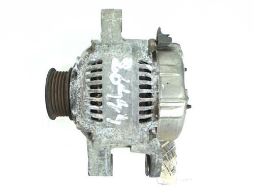 Used Alternator TOYOTA CELICA Coupe (_T20_) 1.8 i 16V (AT200) (116 hp) 21235146