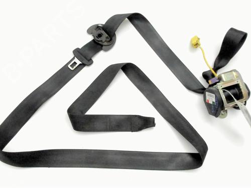 Used Front left seatbelt Front left seatbelt VW GOLF V (1K1) 1.9 TDI (105 hp) 26666475 26666475