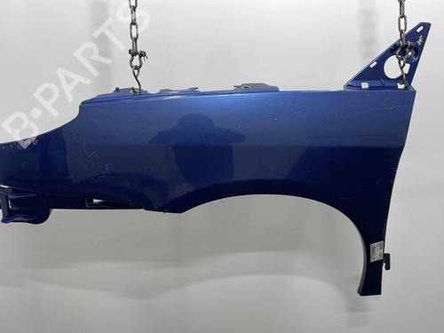 Used Left front fenders CITROËN C8 (EA_, EB_) 2.0 HDi (107 hp) 20463888