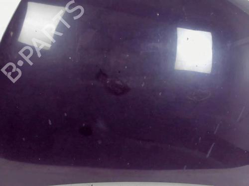 Hood FORD KA (RB_) 1.3 i | BP20391361C1 