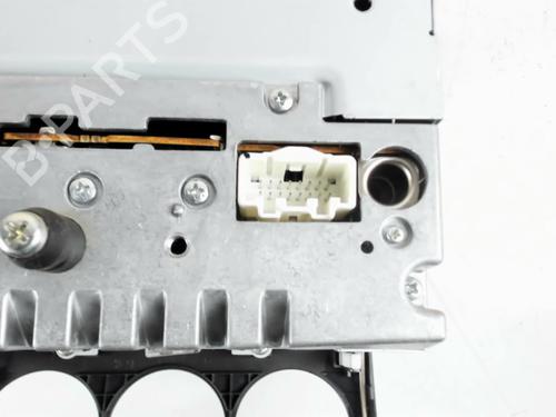 Bilradio MAZDA 5 (CR) 2.0 CD (CR19) | BP31053251E6 