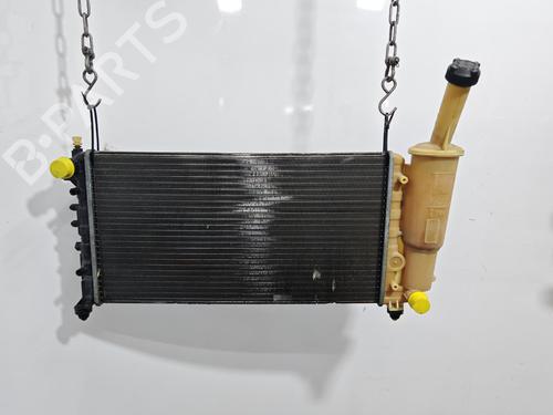 Used Water radiator Water radiator 38450666 38450666