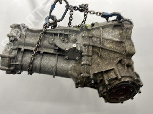 Used Gearbox Gearbox AUDI A5 (8T3) 1.8 TFSI (160 hp) 30975671 30975671