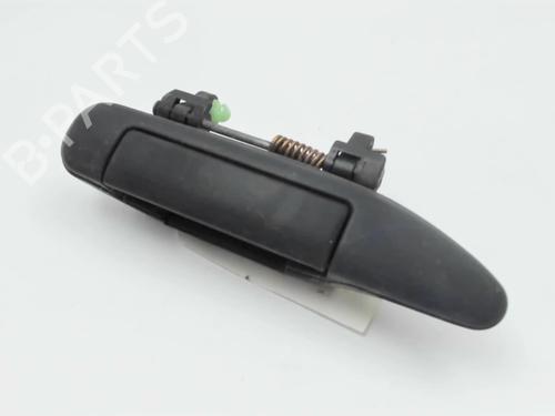 Used Front right exterior door handle Front right exterior door handle NISSAN PATROL GR V Wagon (Y61) 2.8 TD (129 hp) 20417450 20417450