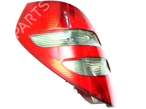 Used Left taillight Left taillight MERCEDES-BENZ A-CLASS (W169) A 180 CDI (169.007, 169.307) (109 hp) 20444282 20444282