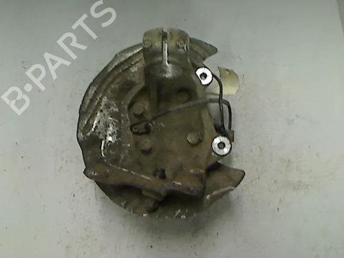 Right front steering knuckle BMW 1 (E87) 118 d | BP20413053M26 