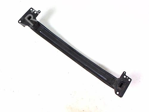 Front bumper reinforcement SEAT IBIZA IV (6J5, 6P1) 1.6 TDI | BP20426660C109 