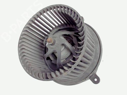 Heater blower motor MERCEDES-BENZ SPRINTER 2-t Van (B901, B902) 213 CDI (901.661, 901.662, 902.661, 902.662) | BP21236168M62 