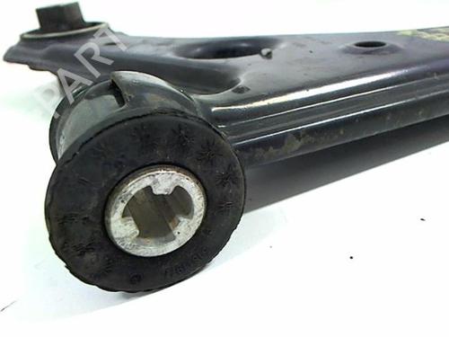 Left front suspension arm FIAT QUBO (225_) 1.3 D Multijet (225CXB1A, 225AXB1A, 225CXB11, 225AXB11,... | BP20452931M12 