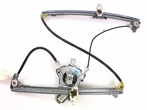Front right window mechanism CITROËN XSARA (N1) 2.0 HDi 90 | BP20436584C23 