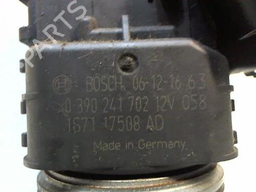 Front wiper motor FORD MONDEO III (B5Y) 1.8 16V | BP20457881M29 