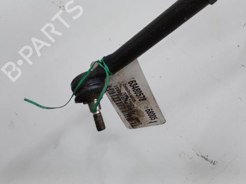 Steering rack FIAT PUNTO (188_) 1.2 60 (188.030, .050, .130, .150, .230, .250) | BP20469680M22 