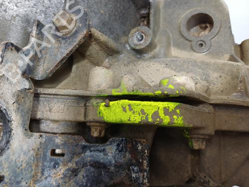 Gearbox RENAULT TRAFIC II Van (FL) 2.0 dCi 90 (FL0H, FL00, FL01, FL0M, FL0P, FL0S) | BP36588923M3 - Image 7