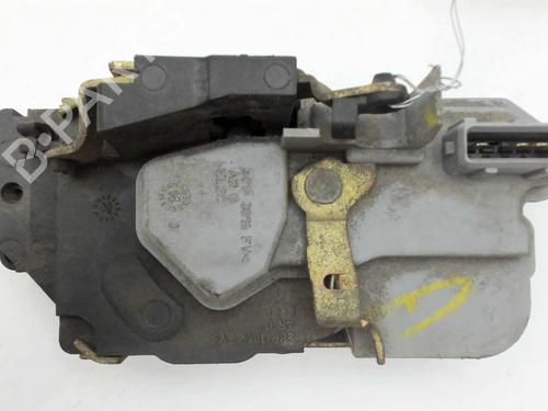 Rear left lock PEUGEOT 206 Hatchback (2A/C) 1.4 16V | BP20451006C100 