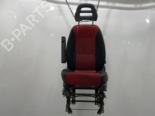Used Left front seat FIAT DUCATO Van (250_) 150 Multijet 2,3 D (148 hp) 29491195