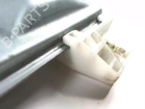 Rear right window mechanism RENAULT MEGANE II Estate (KM0/1_) 1.5 dCi (KM02, KM13) | BP20444754C25 