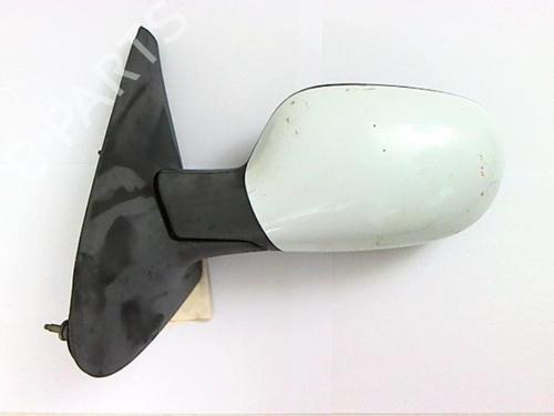 Left mirror RENAULT MEGANE I Classic (LA0/1_) 1.6 e (LA0F, LA0S) | BP20436716C26 