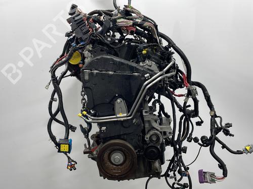 Engine DACIA SANDERO II 1.5 Blue dCi 95 (B8JL) | BP30975615M1