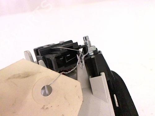 Right tailgate light AUDI A4 B7 (8EC) 3.0 TDI quattro | BP20473510C80 